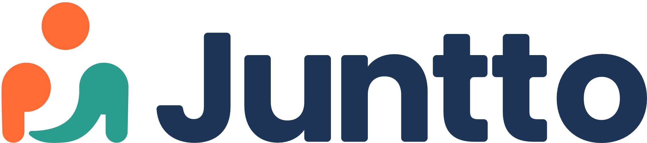 Logo do Junto